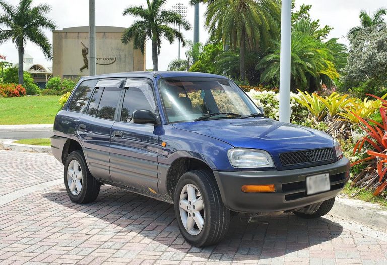 Free Car Delivery to Hotel by Antigua Car Rental Capital